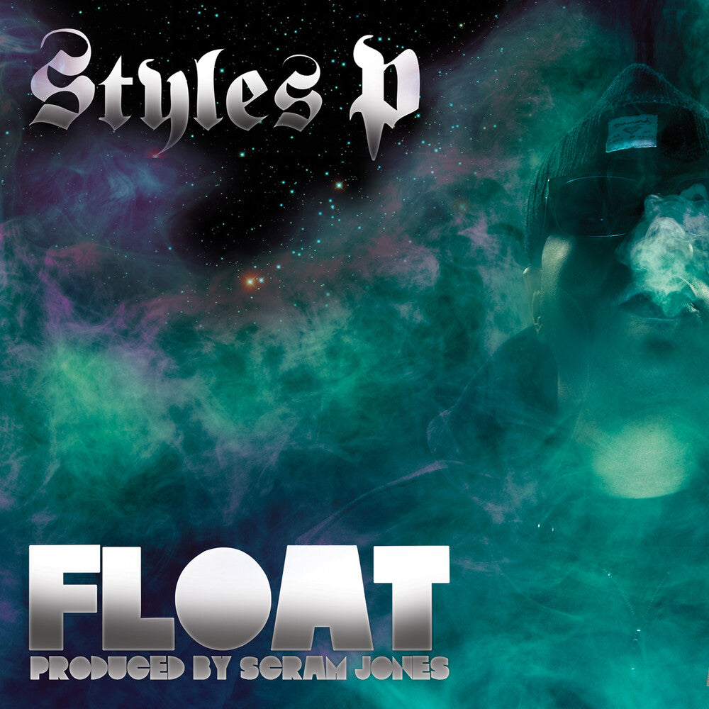 Styles P - Float (RSD 11/26/21) | Vinyl