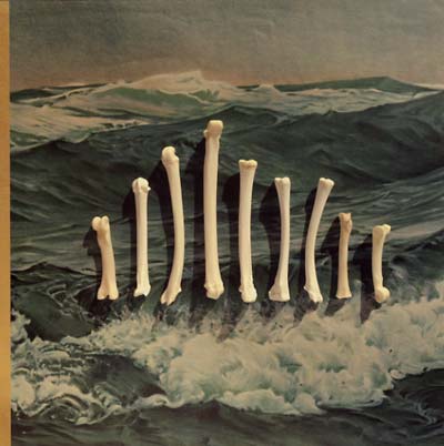 PEOPLE OF THE NORTH - Sub Contra | Vinyl