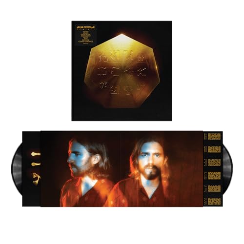 Sub Focus | Contact [2Lp] | Vinyl