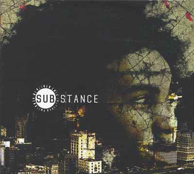 VA | Sub Stance | CD