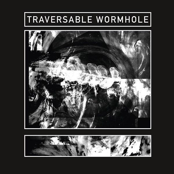 TRAVERSABLE WORMHOLE - Sublight Velocities | Vinyl