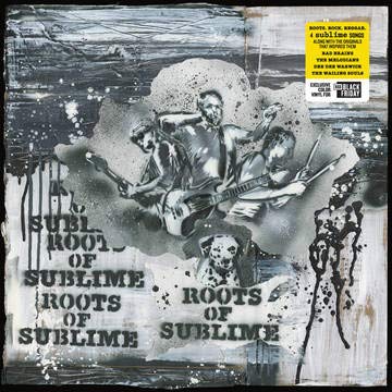 Sublime - Roots of Sublime [LP] | Vinyl