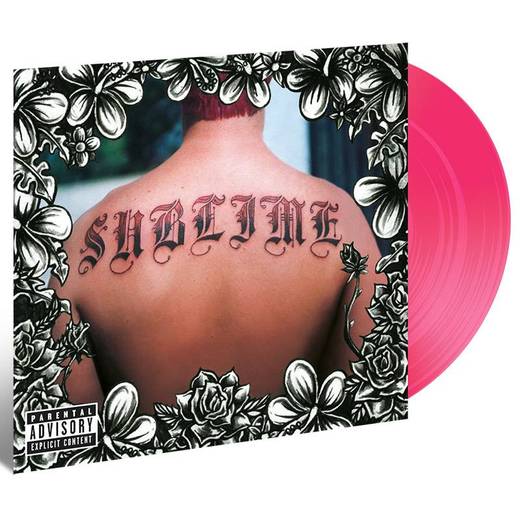 Sublime - Sublime | Vinyl