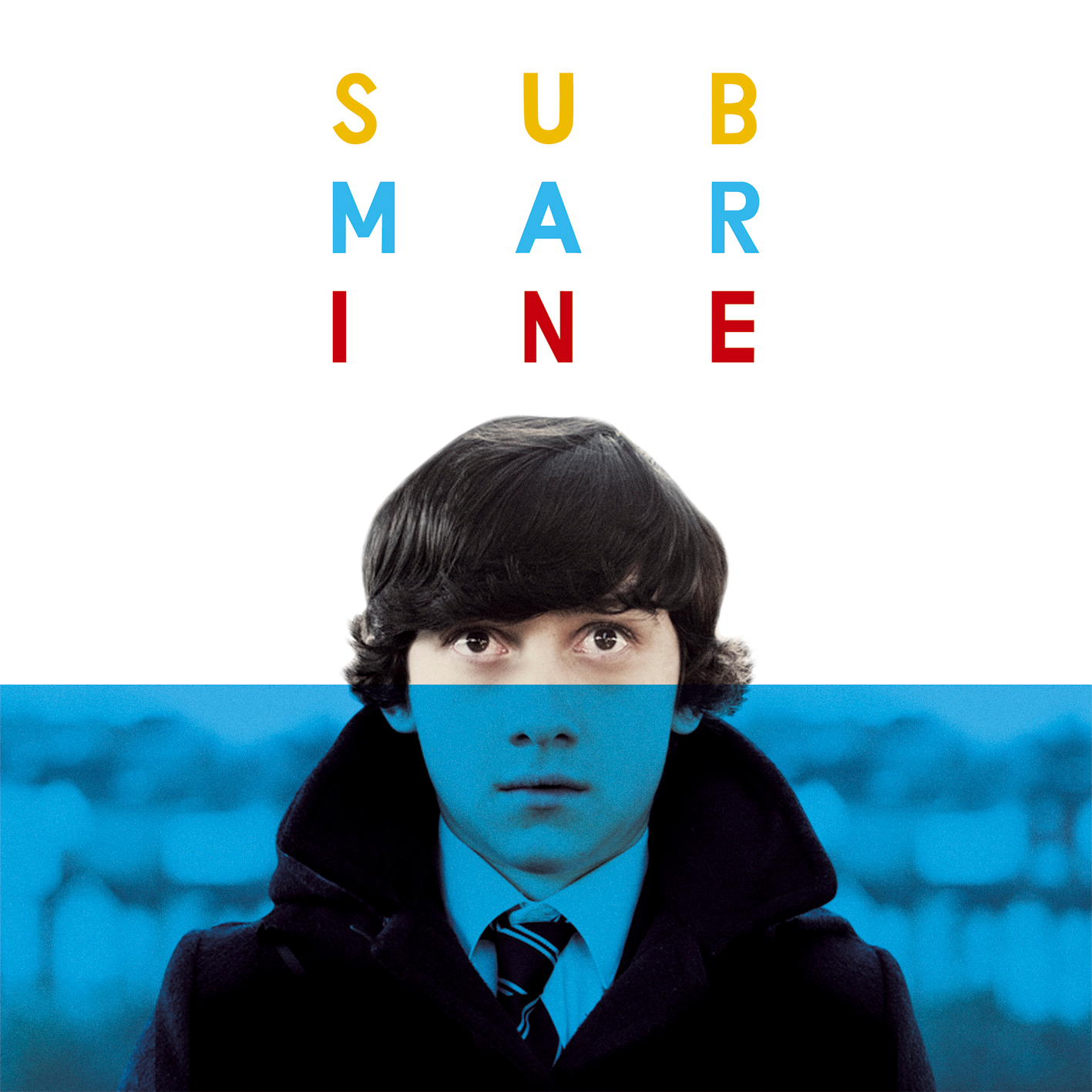 Alex Turner - Submarine [Original Songs] | CD