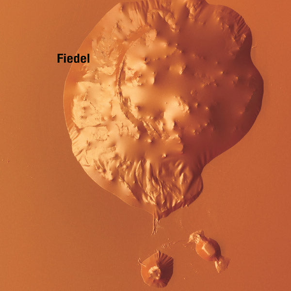 FIEDEL - Substance B | Vinyl