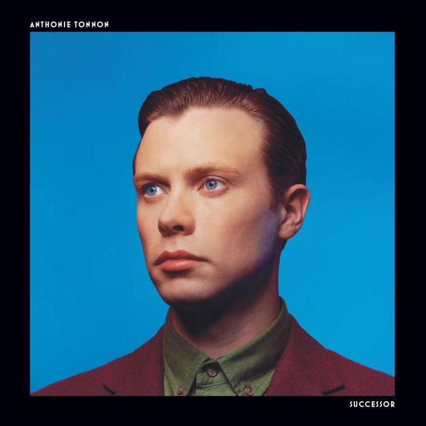 Anthonie Tonnon - Successor | Vinyl