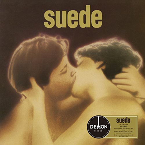 Suede - Suede (180 Gram Vinyl) [Import] | Vinyl
