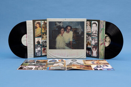 Sufjan Stevens - Carrie & Lowell (10th Anniversary Edition) [Explicit Content] (2 Lp's) | Vinyl