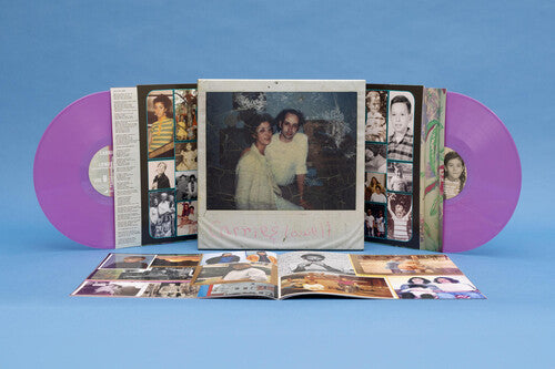 Sufjan Stevens - Carrie & Lowell (10th Anniversary Edition) (Limited Edition, Indie Exclusive, Purple Colored Vinyl) [Explicit Content] (2 Lp's) | Vinyl