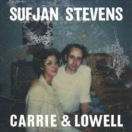Sufjan Stevens - Carrie & Lowell | Vinyl