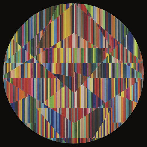 Sufjan Stevens, Timo Andres, Conor Hanick | Reflections - Turquoise | Vinyl