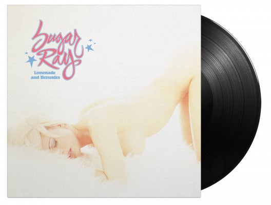 SUGAR RAY - Lemonade And Brownies (180 Gram Vinyl, Indie Exclusive) | Vinyl