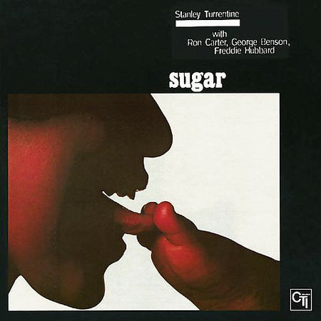 Stanley Turrentine | Sugar | Vinyl