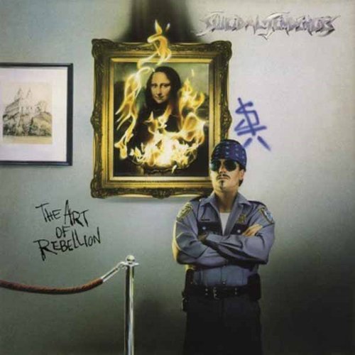 Suicidal Tendencies - Art Of Rebellion (180 Gram Vinyl) [Import] | Vinyl