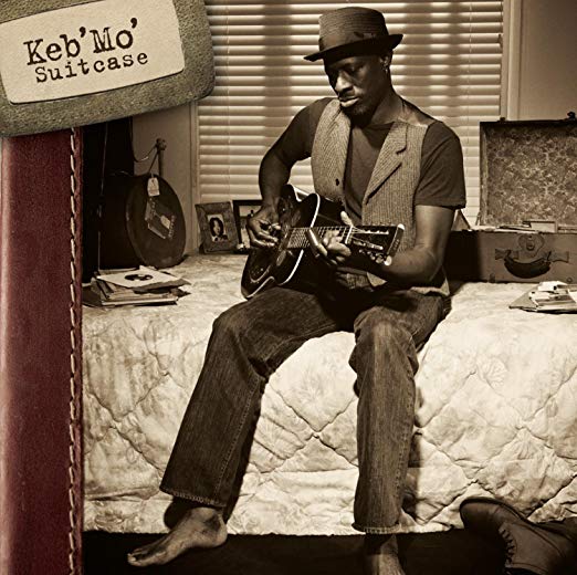 Keb Mo - Suitcase | Vinyl