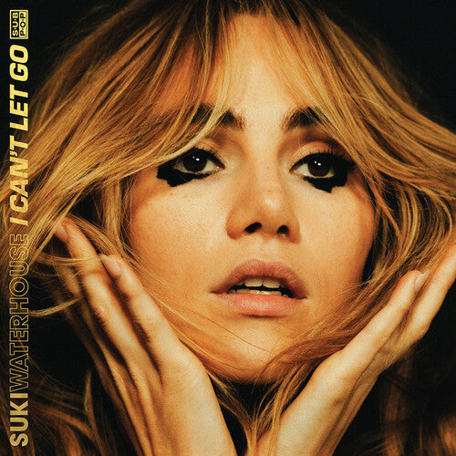 Suki Waterhouse - I Can't Let Go | CD