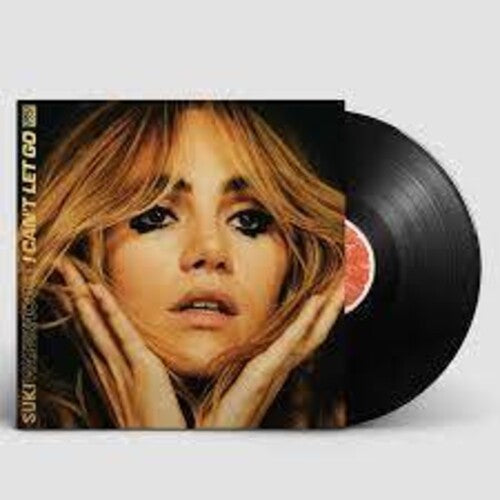 Suki Waterhouse - I Can't Let Go | Vinyl