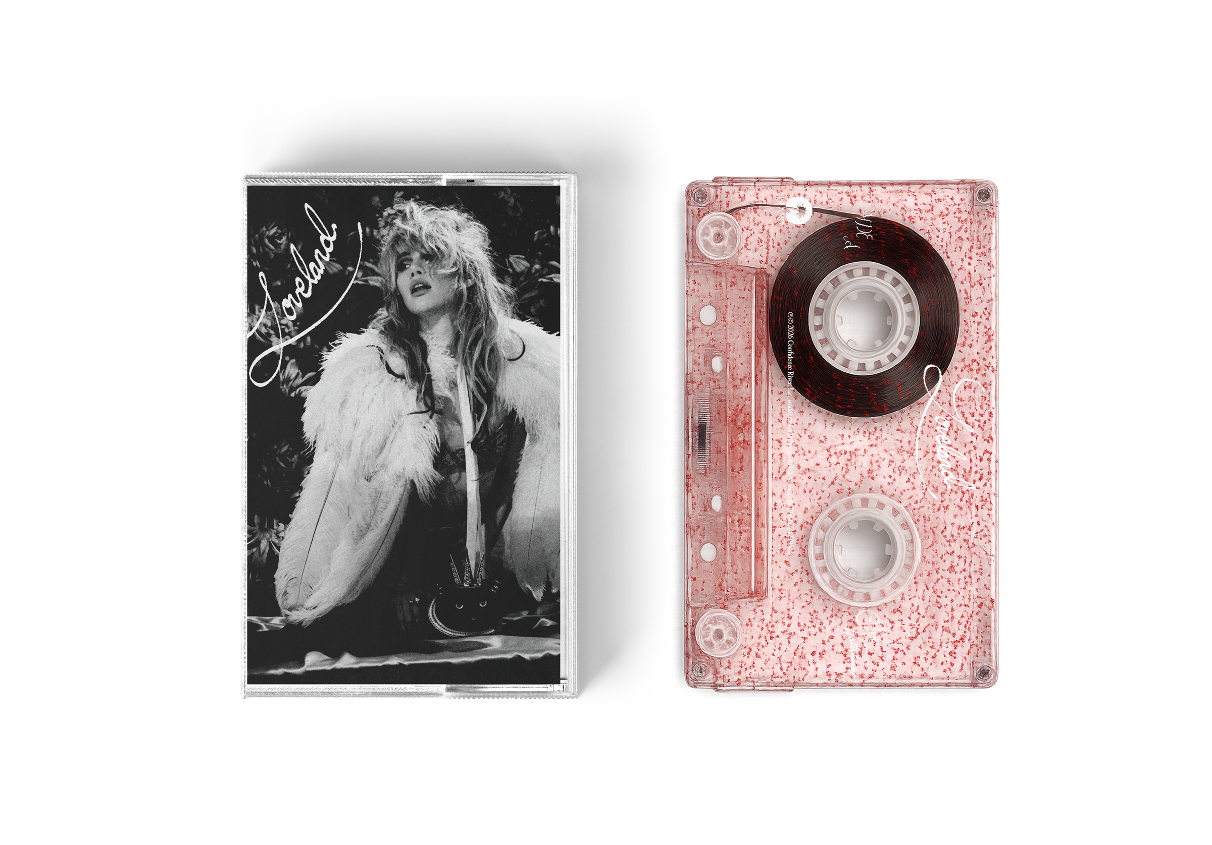 Suki Waterhouse - Loveland [Cassette] | Cassette