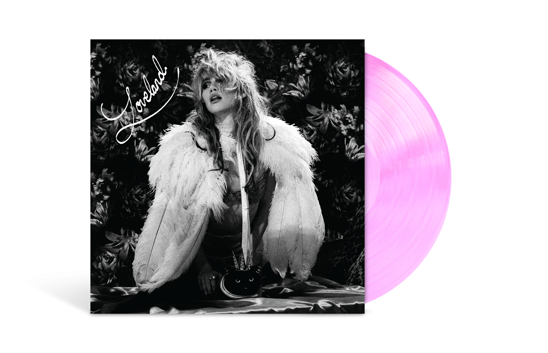 Suki Waterhouse - Loveland [Pink LP] | Vinyl