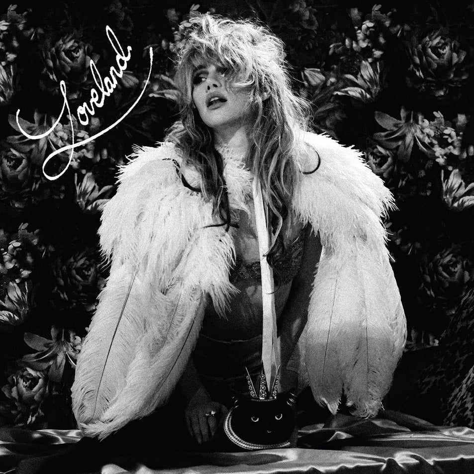 Suki Waterhouse - Loveland | CD