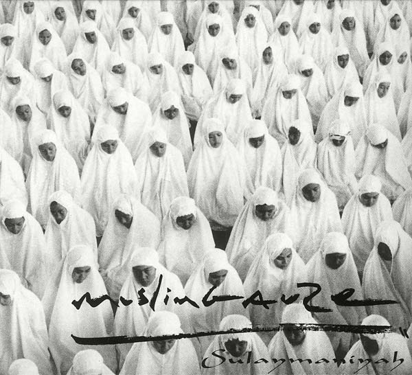 MUSLIMGAUZE - Sulaymaniyah | CD