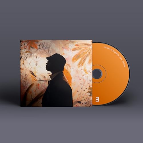 Sultan Stevenson - El Roi | CD