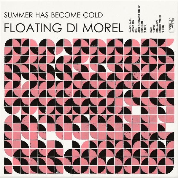 FLOATING DI MOREL - Summer Has Become Cold | Vinyl