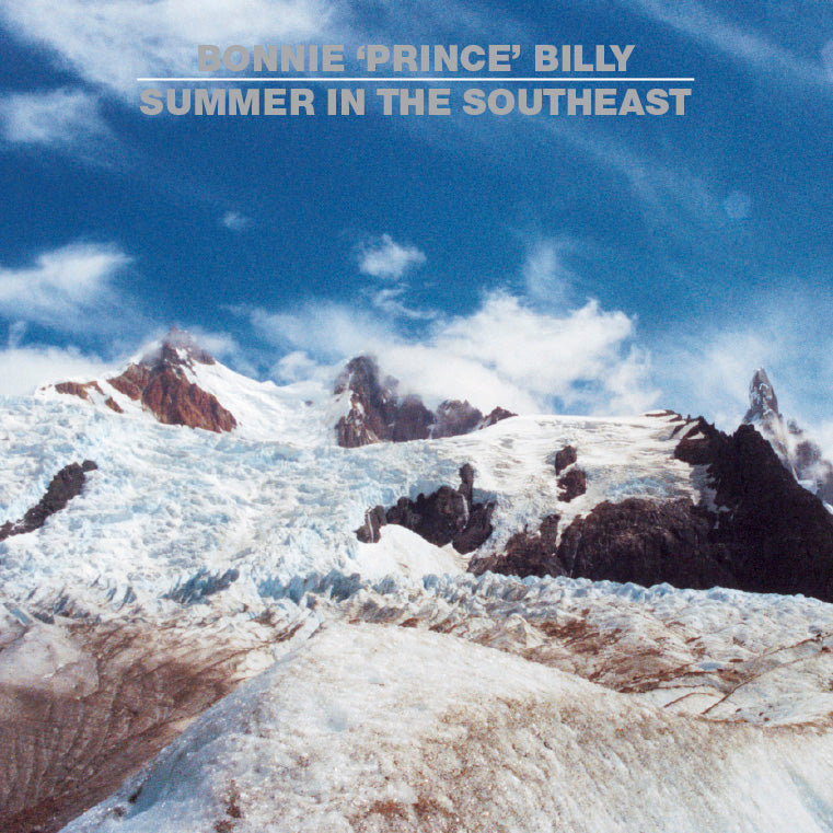 Bonnie 'Prince' Billy - Summer in the Southeast | CD