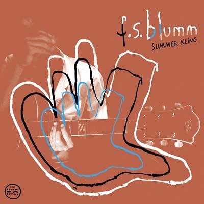 F.S.BLUMM - Summer Kling | Vinyl