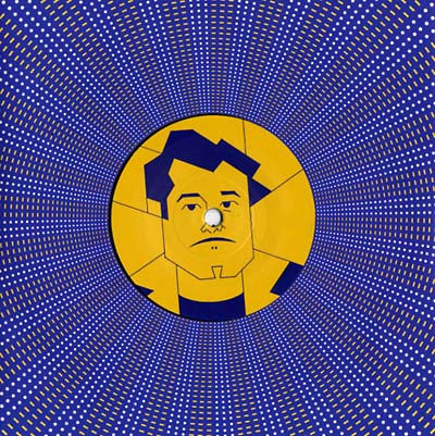 A.J. HOLMES - Summer Of Seven 4/7 | Vinyl