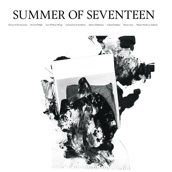 SUMMER OF SEVENTEEN - Summer Of Seventeen | Vinyl