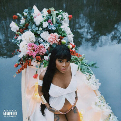 Summer Walker - Clear: The Series (Limited Edition, Clear Vinyl) [Import] | Vinyl
