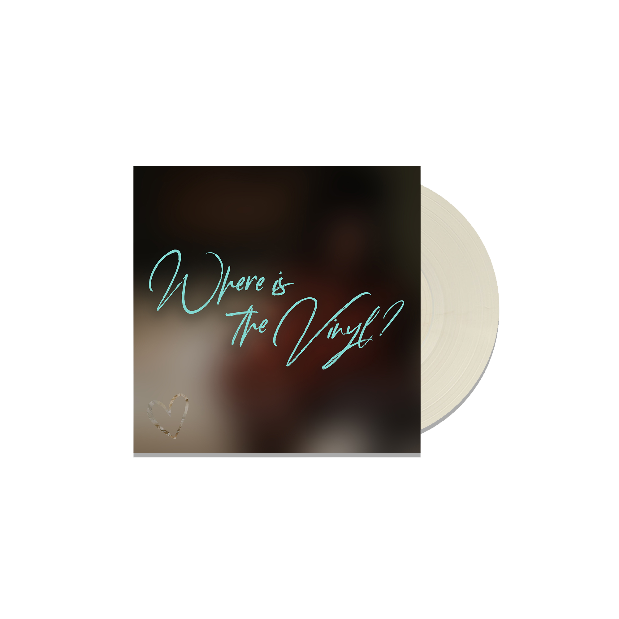 Summer Walker | Finally Over It [Bone 2Lp] [Alternate Cover] | Vinyl