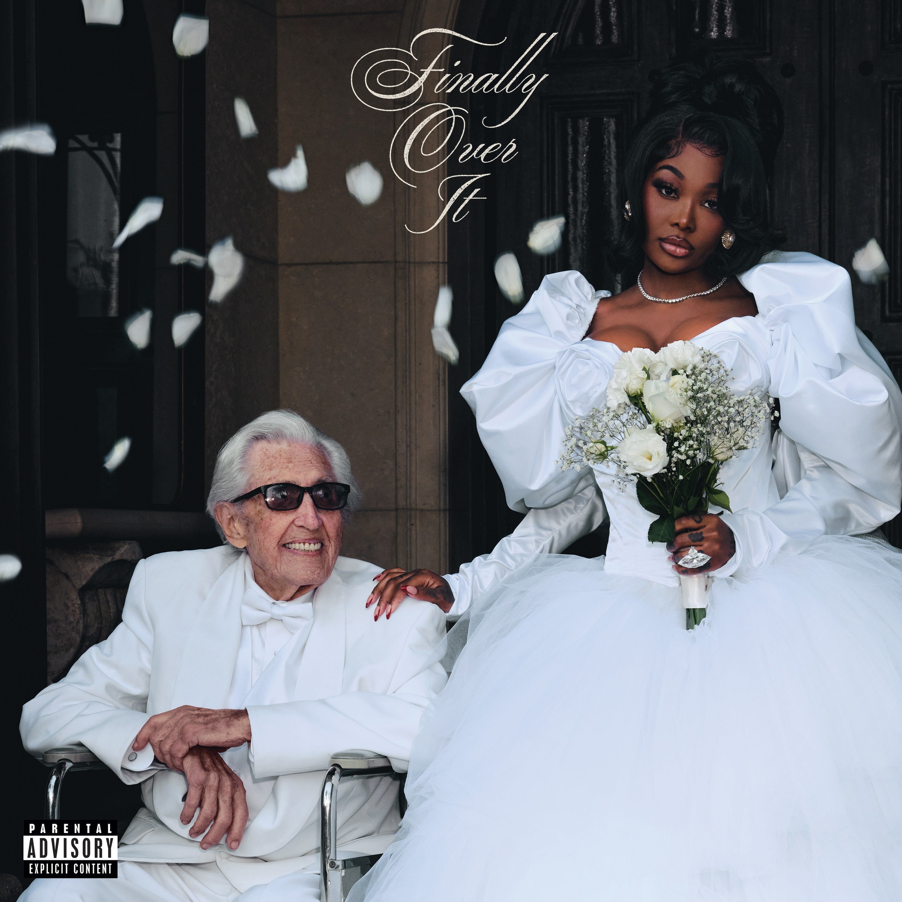 Summer Walker - Finally Over It [Explicit Content] | CD
