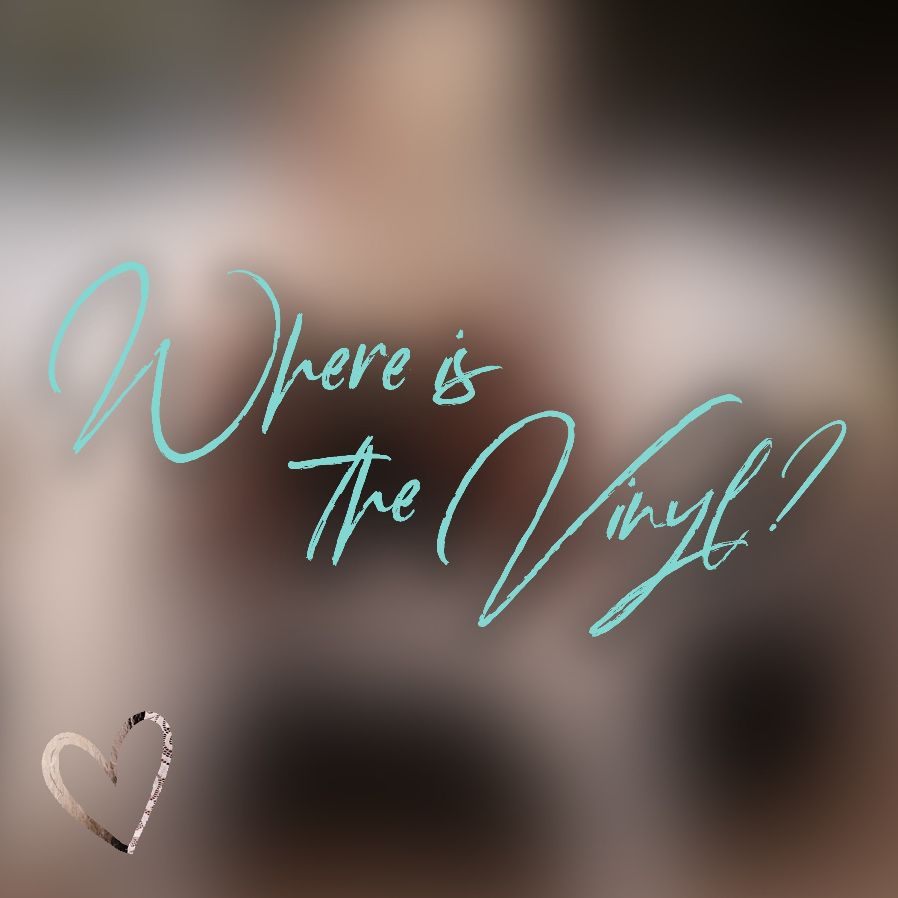 Summer Walker | Finally Over It [Translucent Light Blue 2LP] | Vinyl