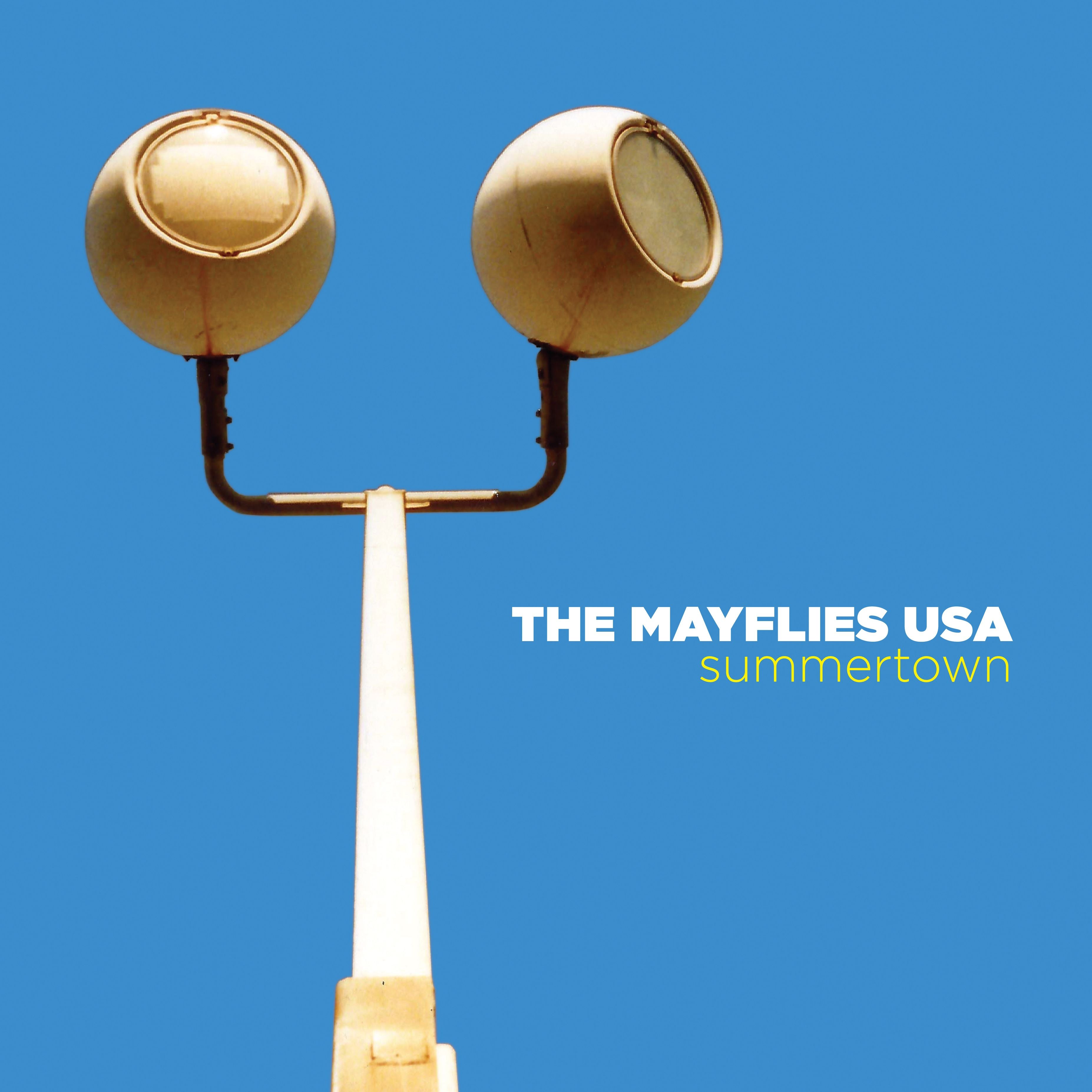The Mayflies USA | Summertown | Vinyl
