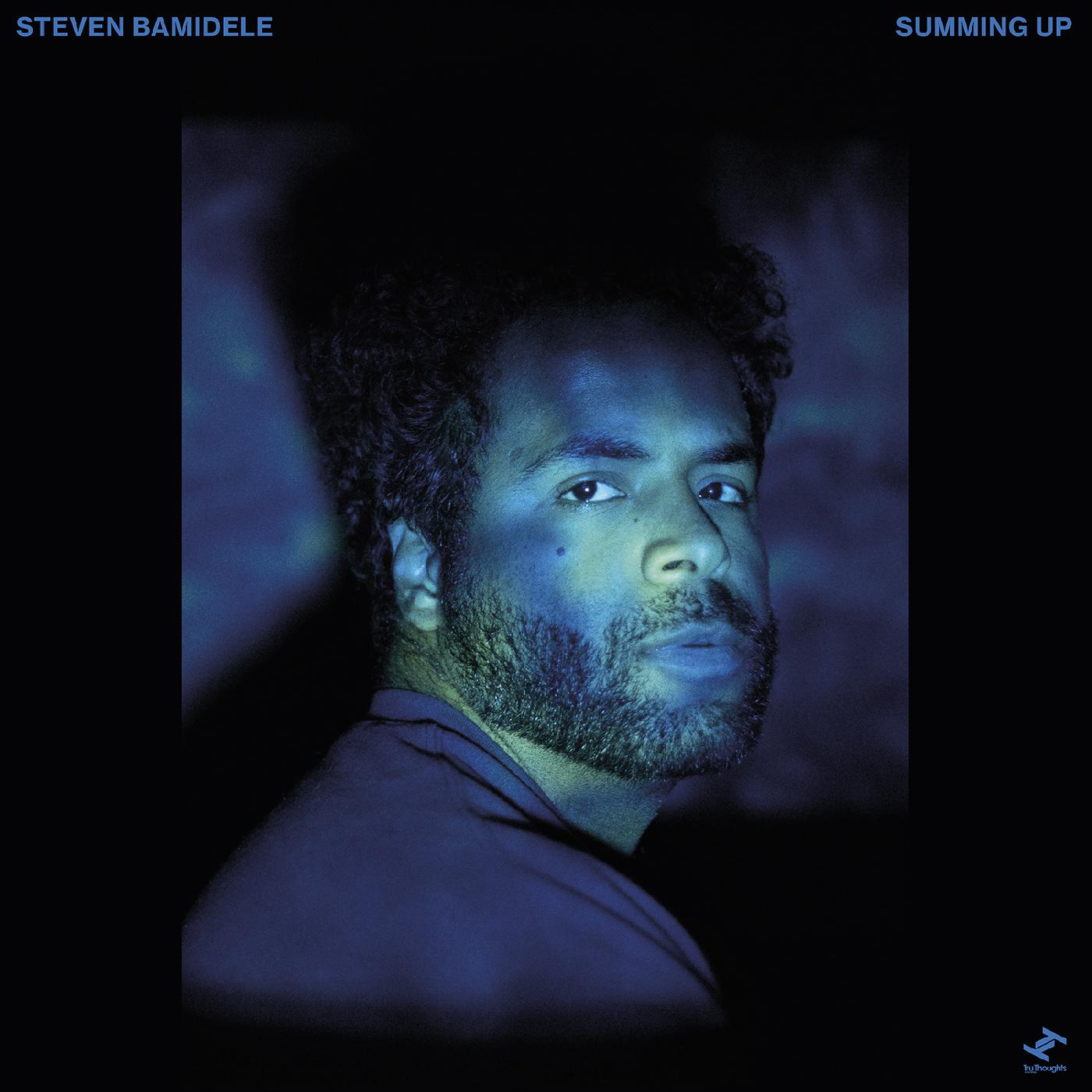 Steven Bamidele | Summing Up | Vinyl