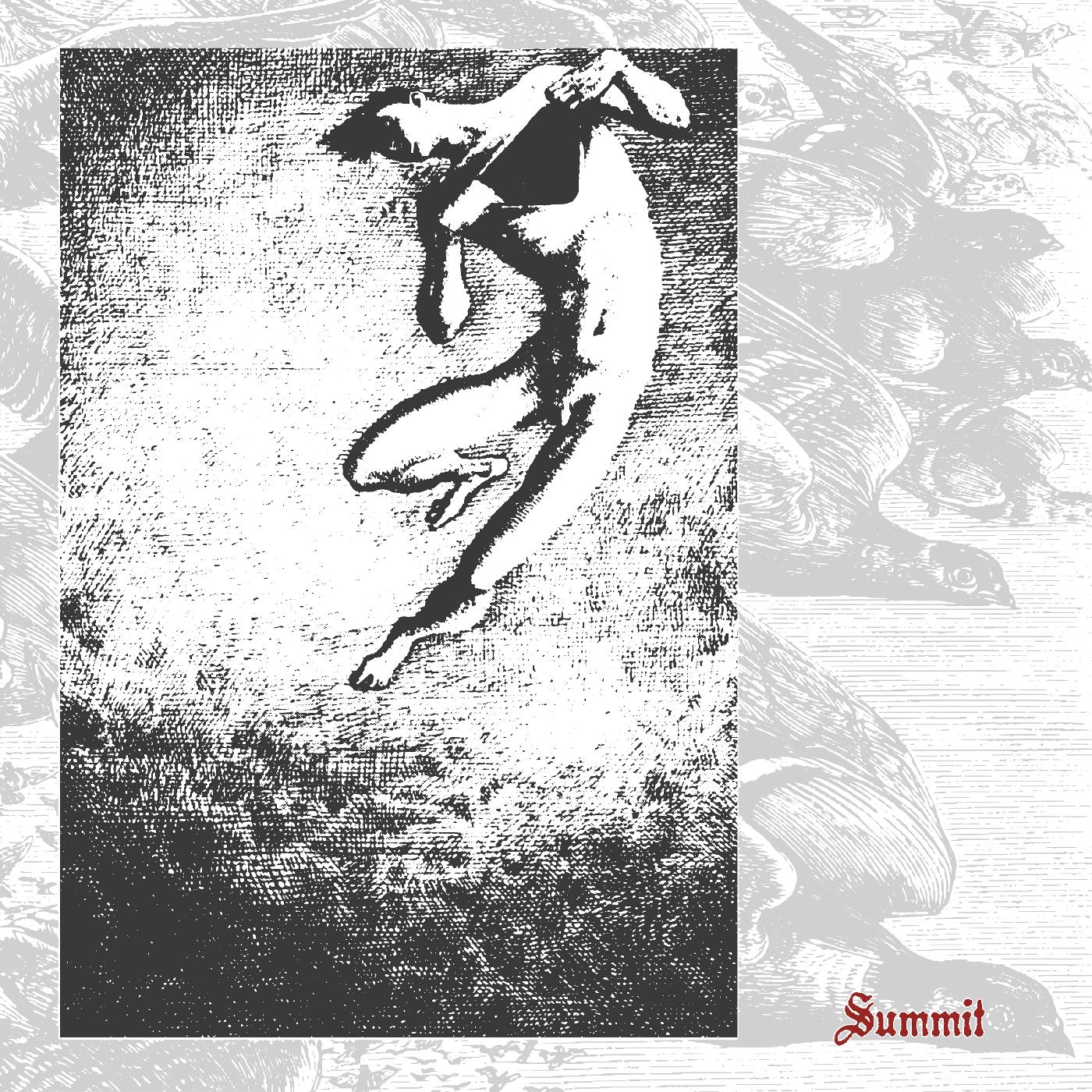 Thou - Summit | Vinyl