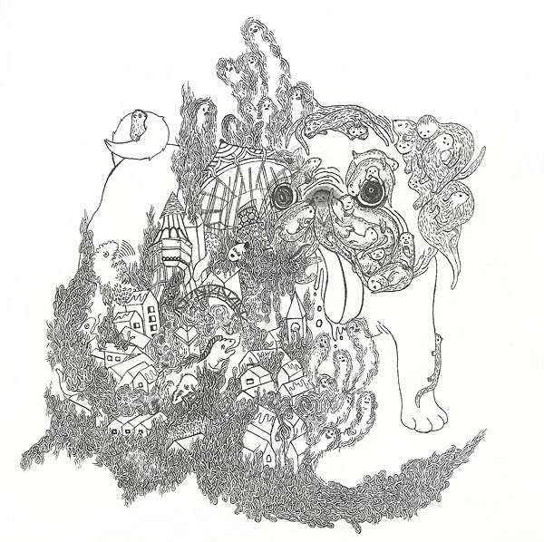 JAMES BLACKSHAW - Summoning Suns | CD