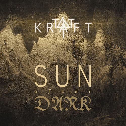 Sun After Dark - Tatkraft | CD