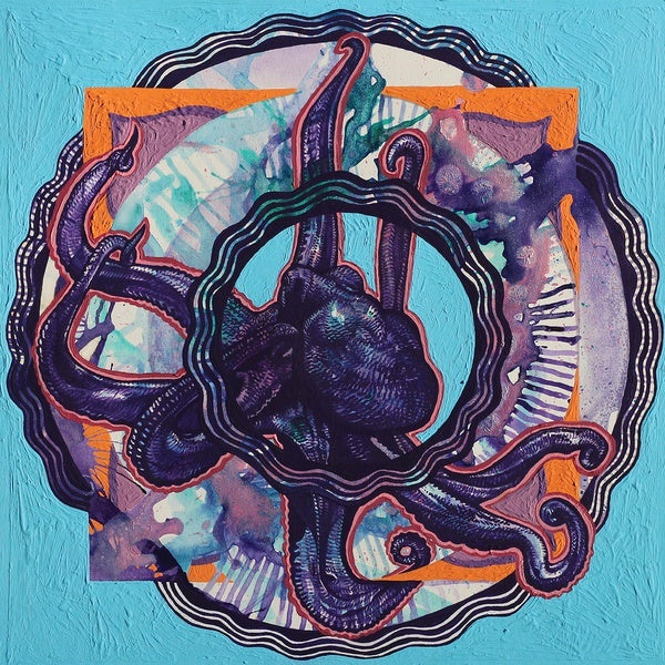 ELKHORN - Sun Cycle / Elk Jam | Vinyl