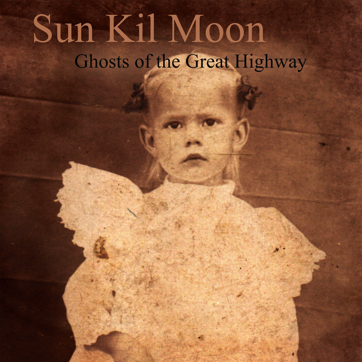 Sun Kil Moon - Ghosts Of The Great Highway | Vinyl