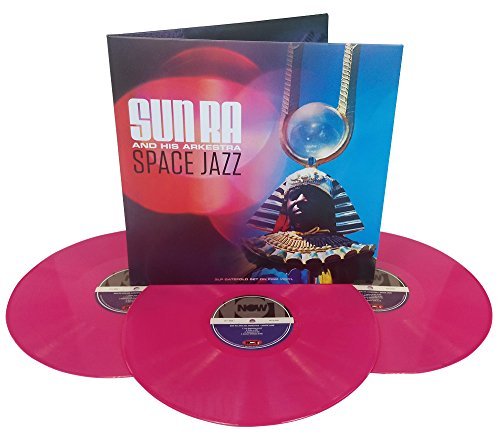 Sun Ra & His Arkestra - SPACE JAZZ | Vinyl
