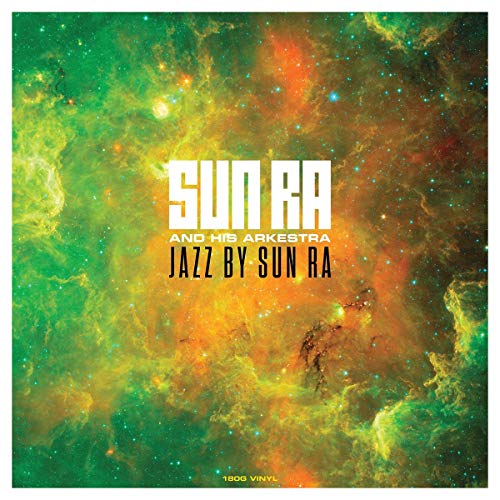 SUN RA - Jazz By Sun Ra | Vinyl