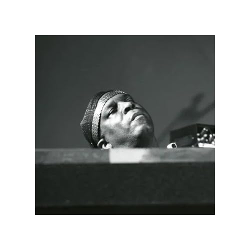 Sun Ra - Nuits De La Fondation Maeght (Rsd 4.12.25) | Vinyl