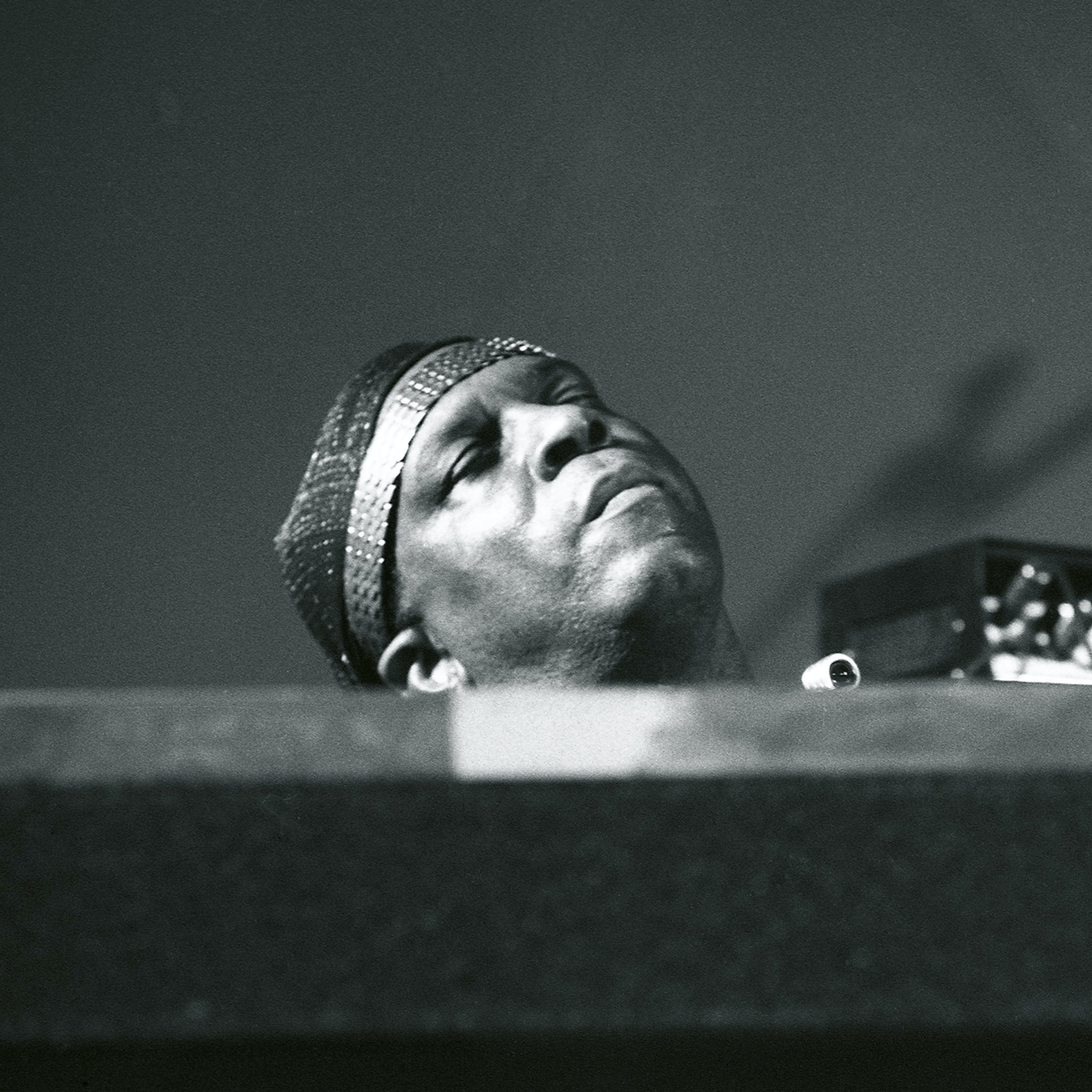 Sun Ra - Nuits De La Fondation Maeght | CD