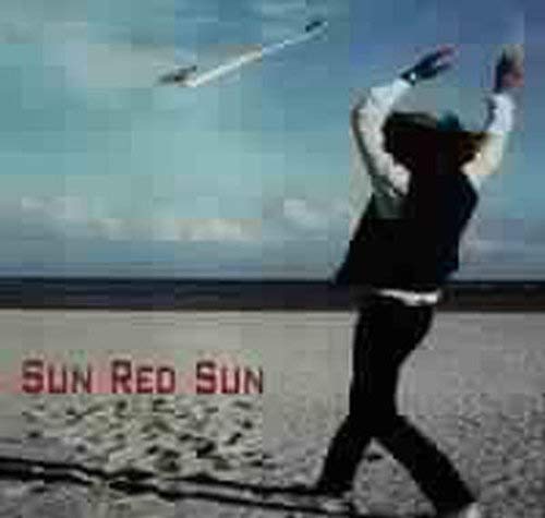 Sun Red Sun - Sun Red Sun (Import) | CD