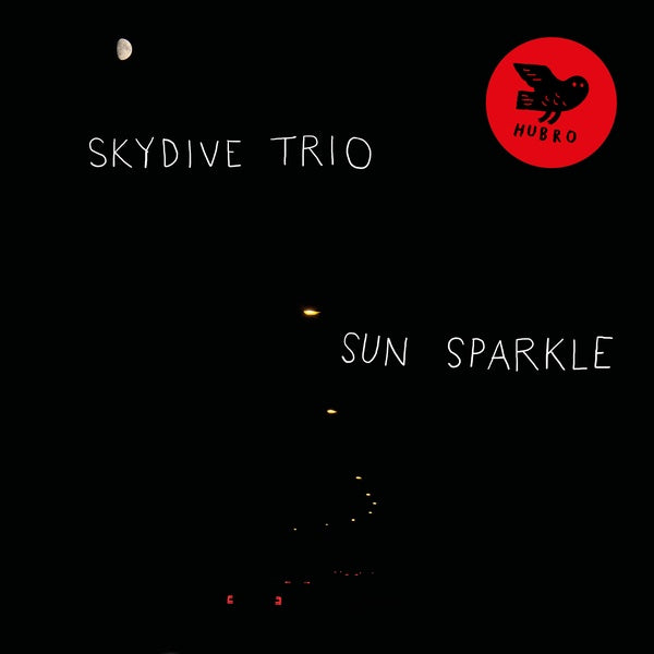 SKYDIVE TRIO - Sun Sparkle | CD