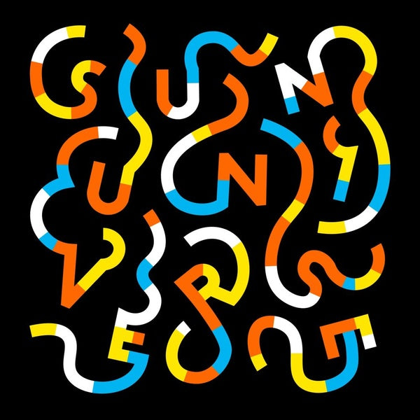 NEIL LANDSTRUMM - Sun Universe | Vinyl