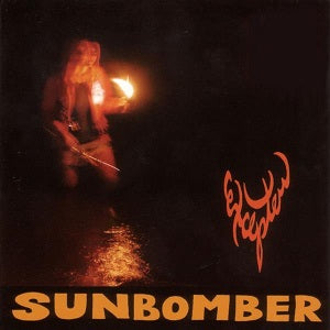 Excepter - Sunbomber | CD